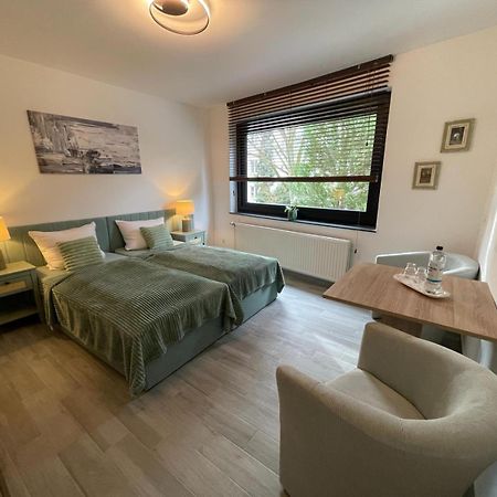 Holi Day Spa 2-Bett Zimmer App 3 Berlin Exterior photo